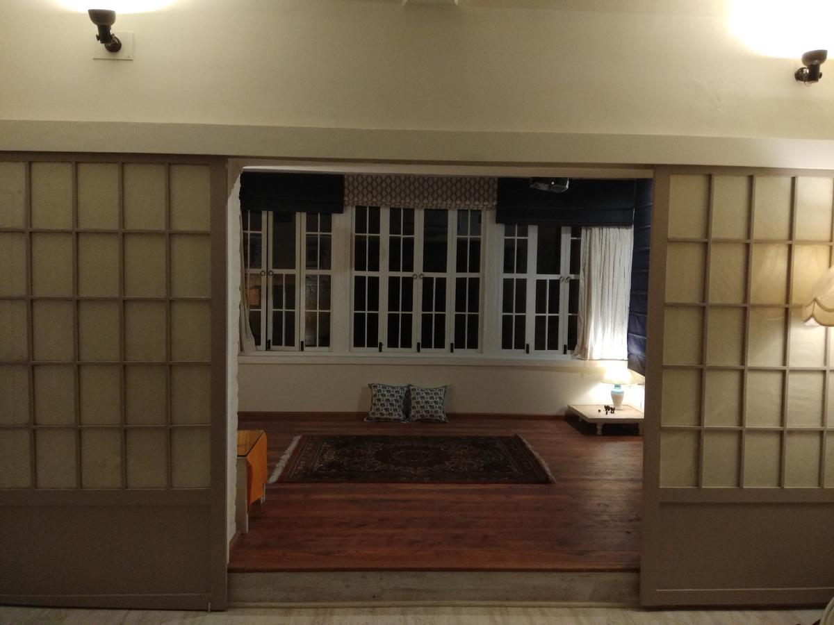 5/4 - Calcutta'S Freshest Bnb Екстериор снимка