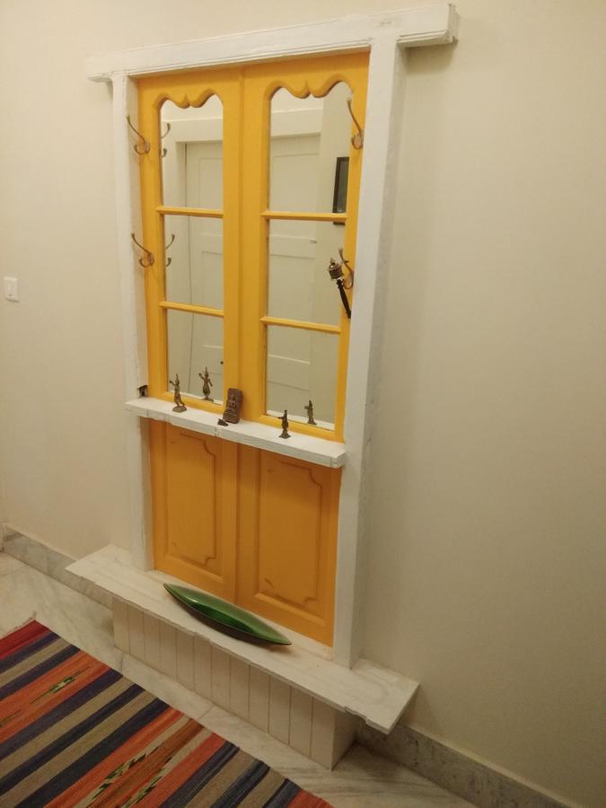 5/4 - Calcutta'S Freshest Bnb Екстериор снимка