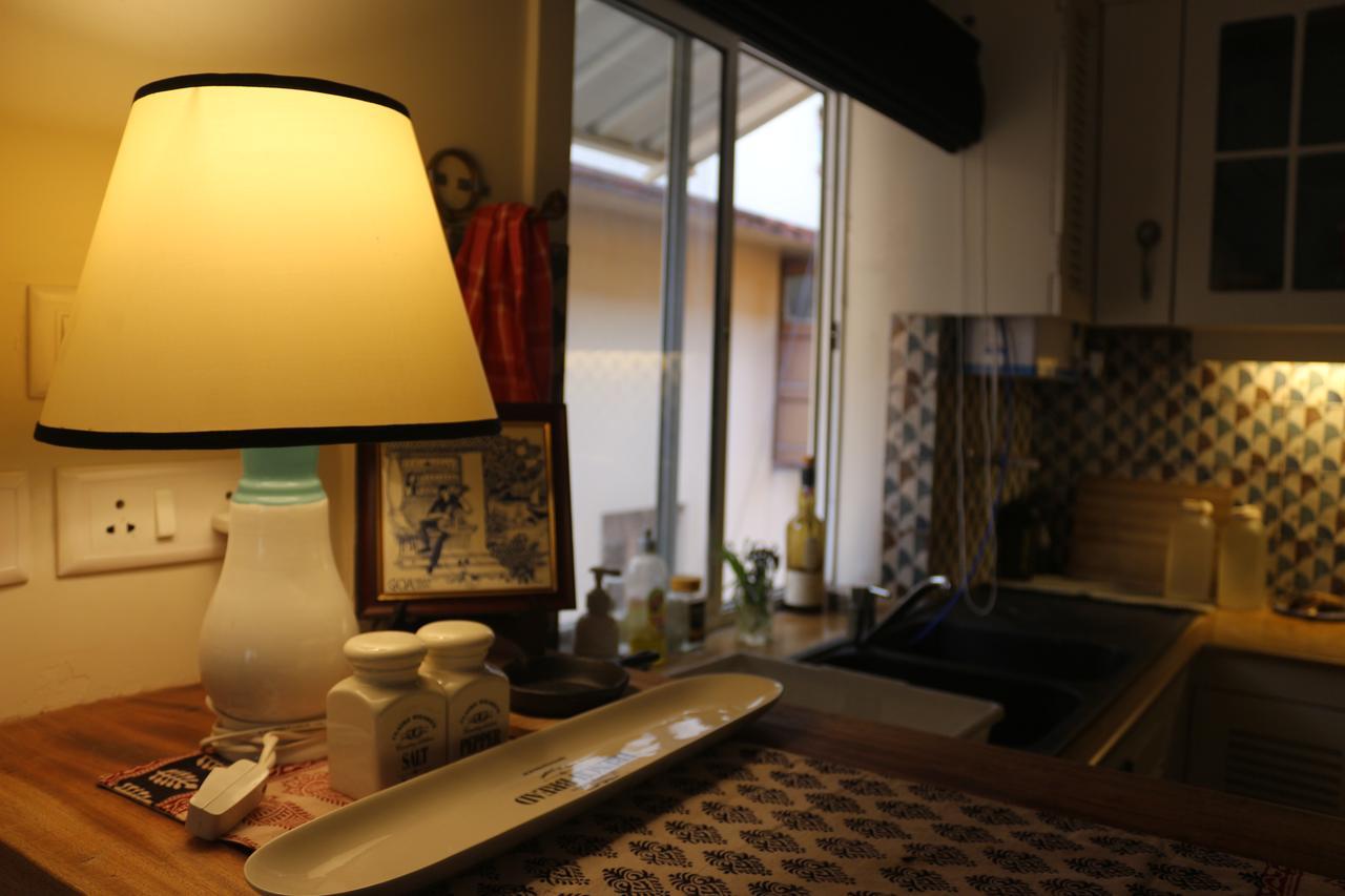 5/4 - Calcutta'S Freshest Bnb Екстериор снимка