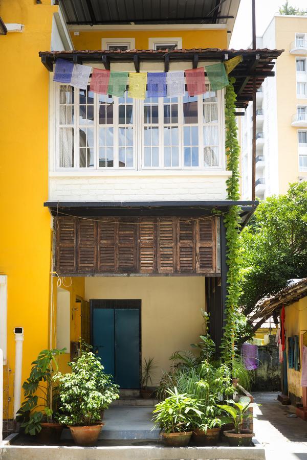 5/4 - Calcutta'S Freshest Bnb Екстериор снимка